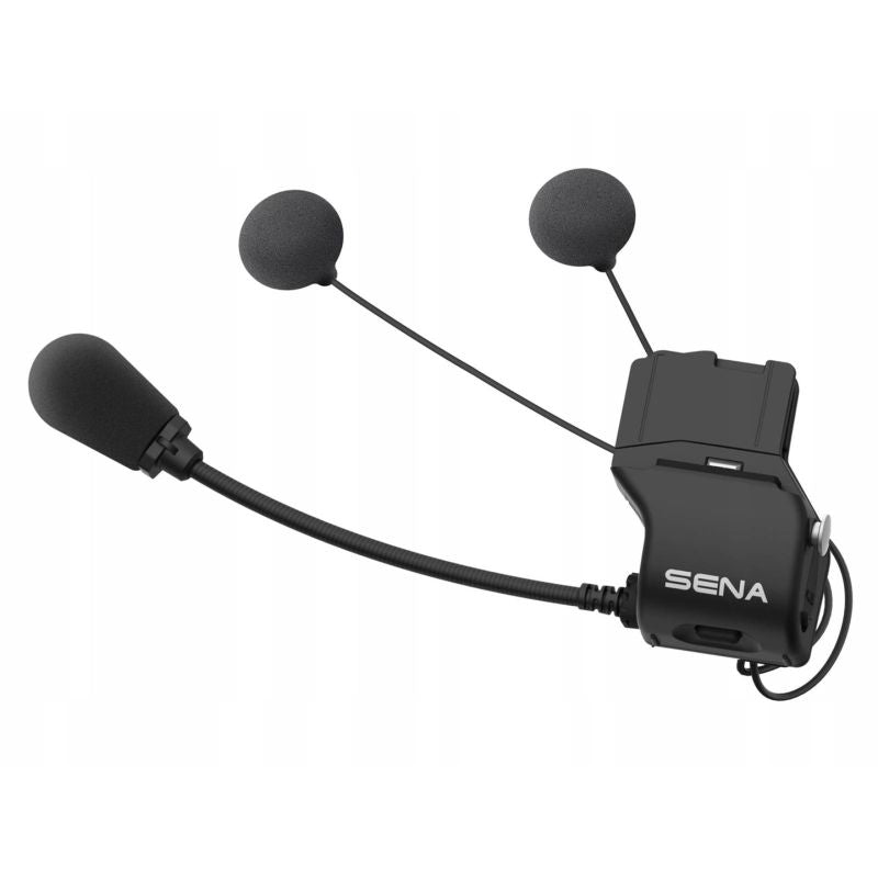 SENA 20S EVO DUO MOTORCYCLE INTERCOM In preparation Your Sports Performance