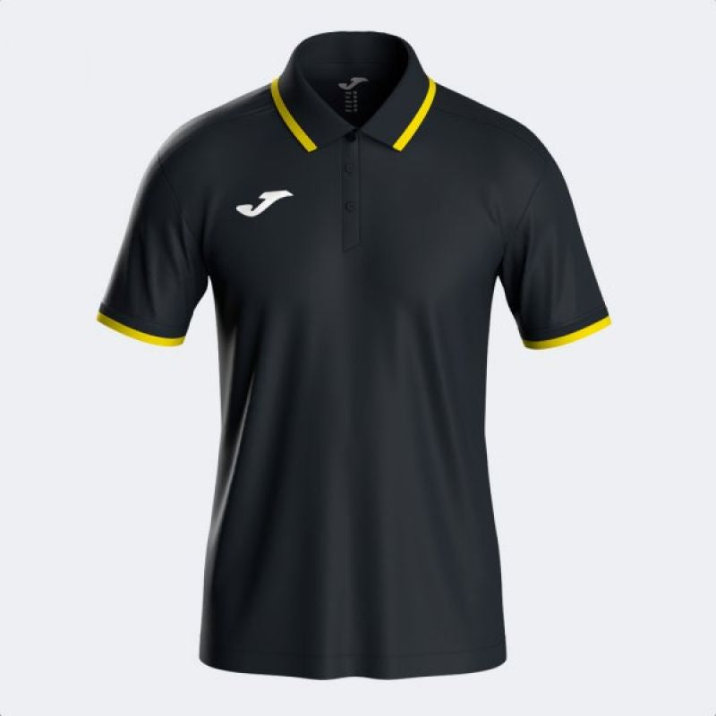 JOMA Combi Premium Polo Shirt 104493.109 Clothing/Football Joma