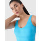 Women's one-piece swimsuit 4F 4FRSS24USWSF065-33S *Kategoria tymczasowa Your Sports Performance