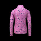 Children's thermoactive blouse GRAP TOP JRG In preparation Your Sports Performance