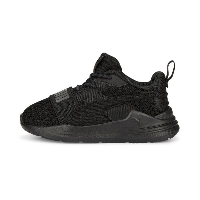 Puma Wired Run Pure JR 390849-01 shoes Footwear/Lifestyle Puma