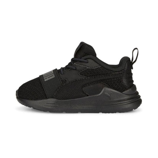 Puma Wired Run Pure JR 390849-01 shoes Footwear/Lifestyle Puma
