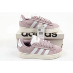 Adidas women's sports shoes Grand Court Alpha 00s sneakers leather