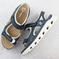 Rieker Sandals 64066-14 W RKR800 Footwear/Lifestyle/Rieker Your Sports Performance