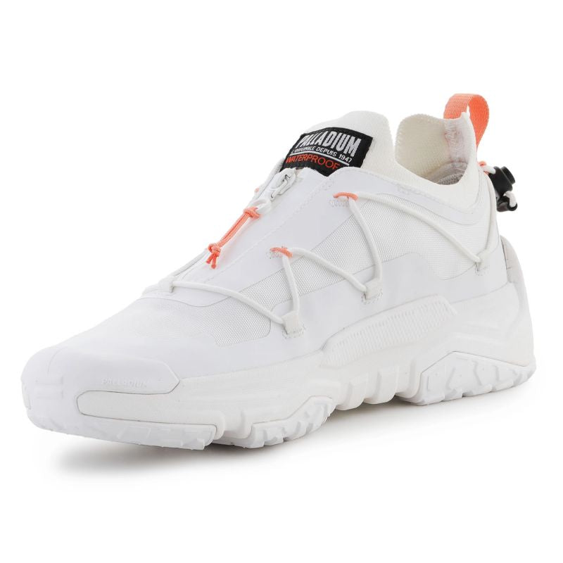 Palladium Off-Grid Lo Zip Wp+ 79112-116-M shoes Footwear/Lifestyle/Palladium Your Sports Performance