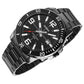 CASIO MTP-VD01B-1 Men's Watch + BOX In preparation Your Sports Performance