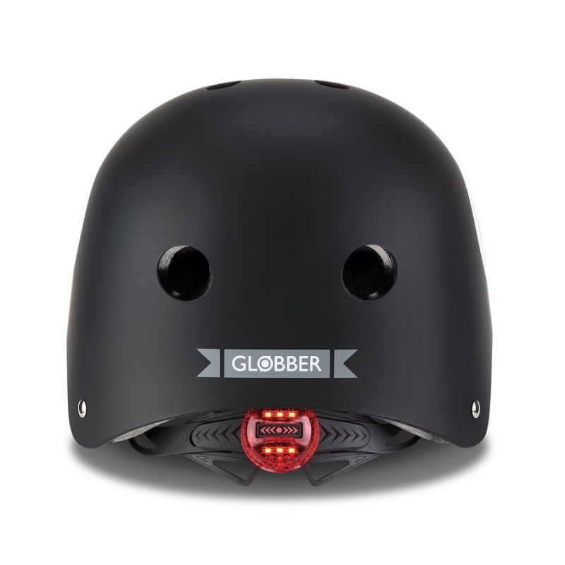 Globber Elite Lights 507-120 HS-TNK-000011576 helmet Accessories/Bicycle/Akcesoria rowerowe Your Sports Performance