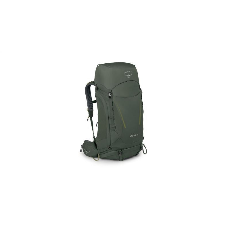 Osprey Kestrel 48 Bonsai Green L/XL backpack 10004761 Accessories/Tourist equipment/Plecaki/Osprey Your Sports Performance