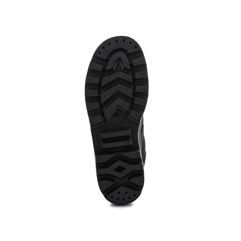Palladium Pallabrousse M 00069-001-M shoes Footwear/Lifestyle/Palladium Your Sports Performance