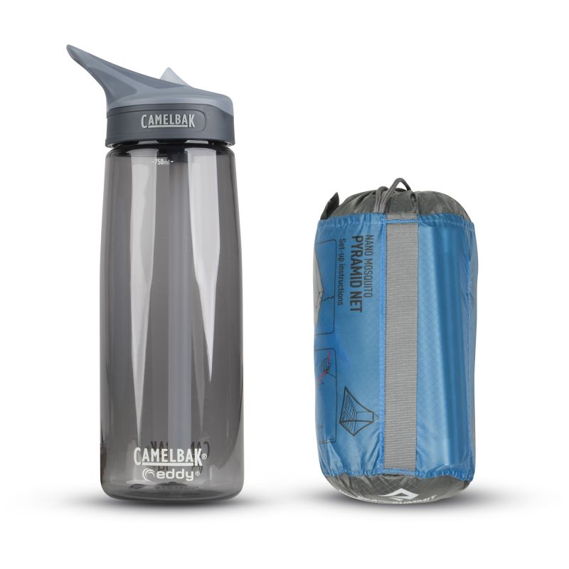 Nano Mosquito Pyramid Net ANMOS/UNI mosquito net