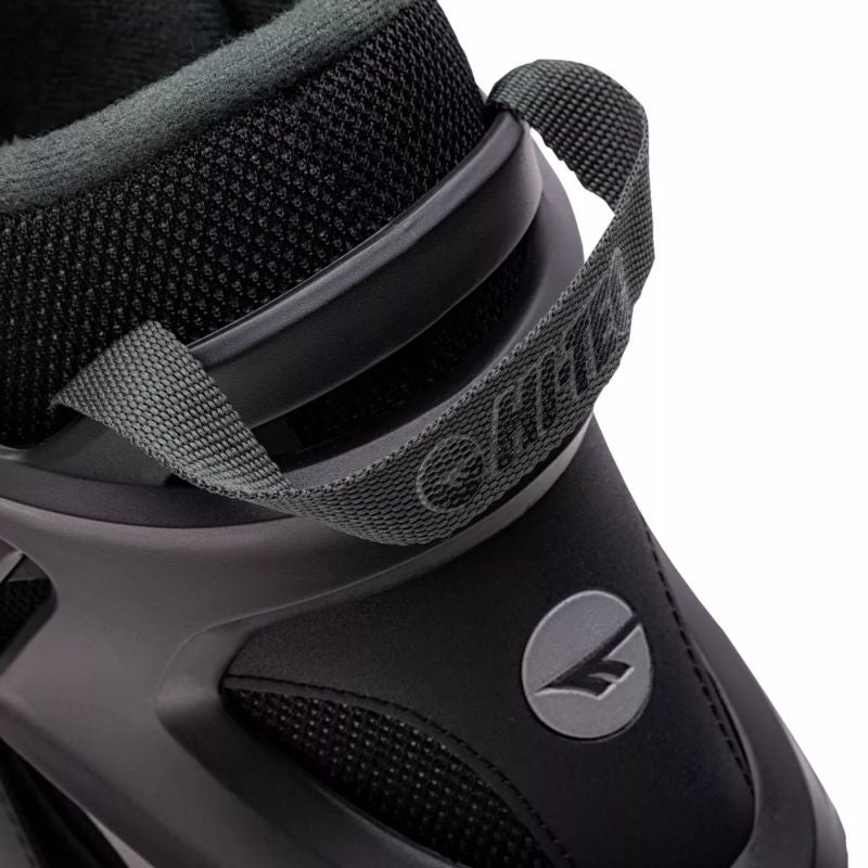 Skates Hi-Tec Regatti M 92800438733 Accessories/Skating Your Sports Performance