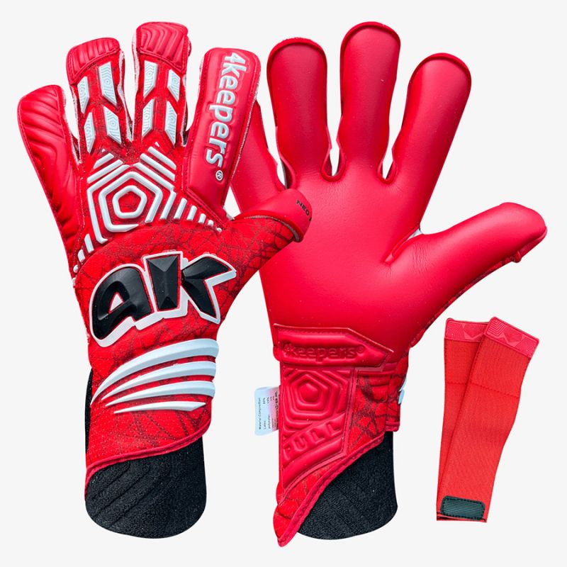 Gloves 4keepers Neo Elegant Neo Rodeo RF 2G Jr S874966 Accessories/Gloves/4keepers Your Sports Performance