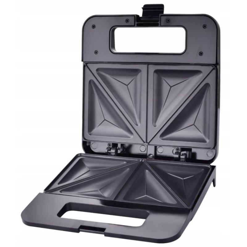 Esperanza PARMIGIANO EKT010 sandwich maker (1000W; black) AGD - Produkty/Opiekacze Your Sports Performance