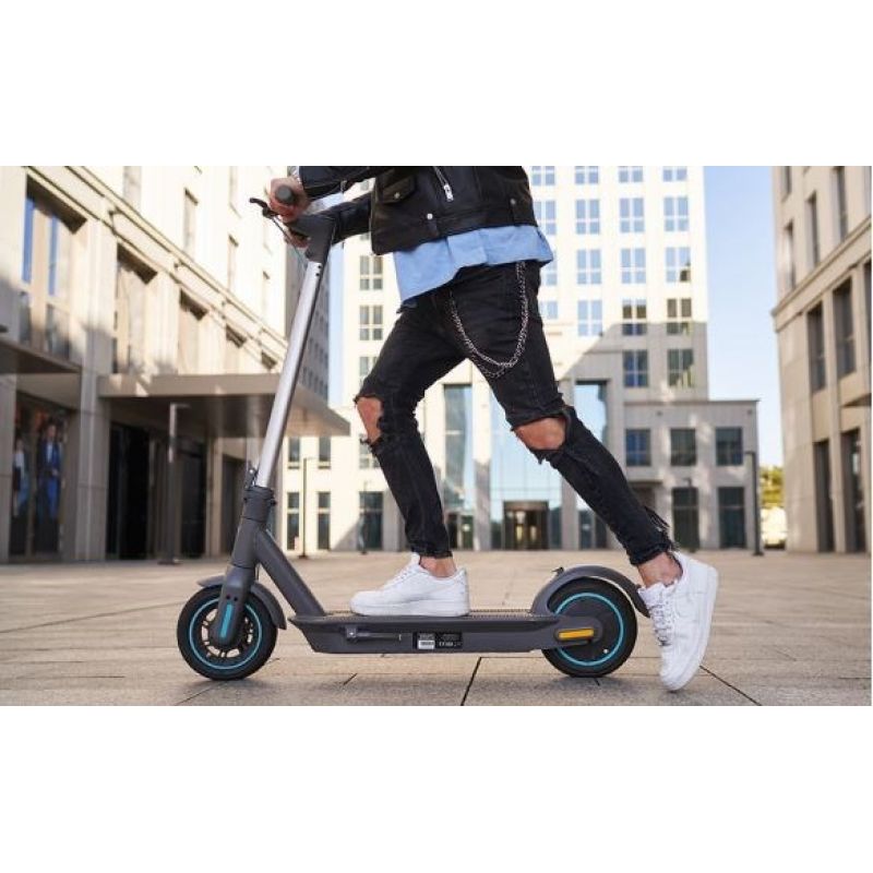 Rupr1002C Ruptor R1 V2 Copper scooter Import z Action/Skating/Hulajnogi elektryczne Your Sports Performance