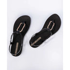 Ipanema women's Class Modern Sandal flip-flops, fashionable and comfortable Ipanema