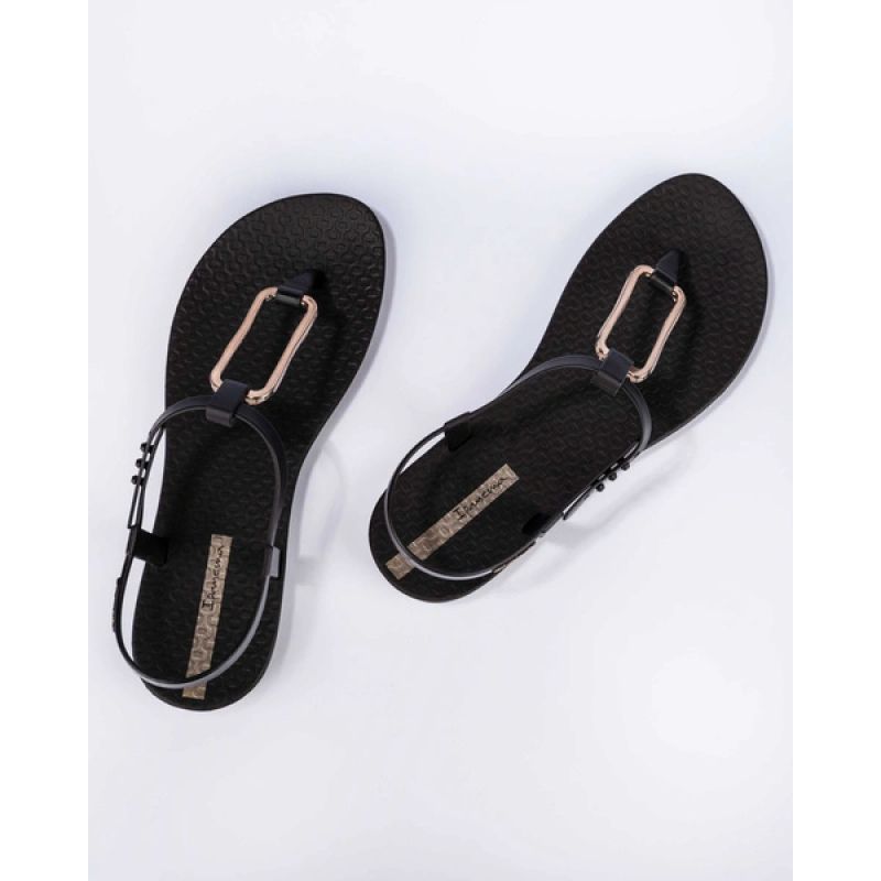 Ipanema women's Class Modern Sandal flip-flops, fashionable and comfortable Ipanema
