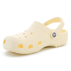 CROCS CLASSIC YELLOW LIGHT SANDALS 10001-7CJ Crocs