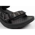 Lee Cooper women's sports sandals with velcro straps, comfortable for summer