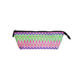 Incood School Pencil Case. Tube, School Bag Aztec Multicolor - 0031-0053 Akcesoria i sprzęt koszykarski/Saszetki, nerki Your Sports Performance