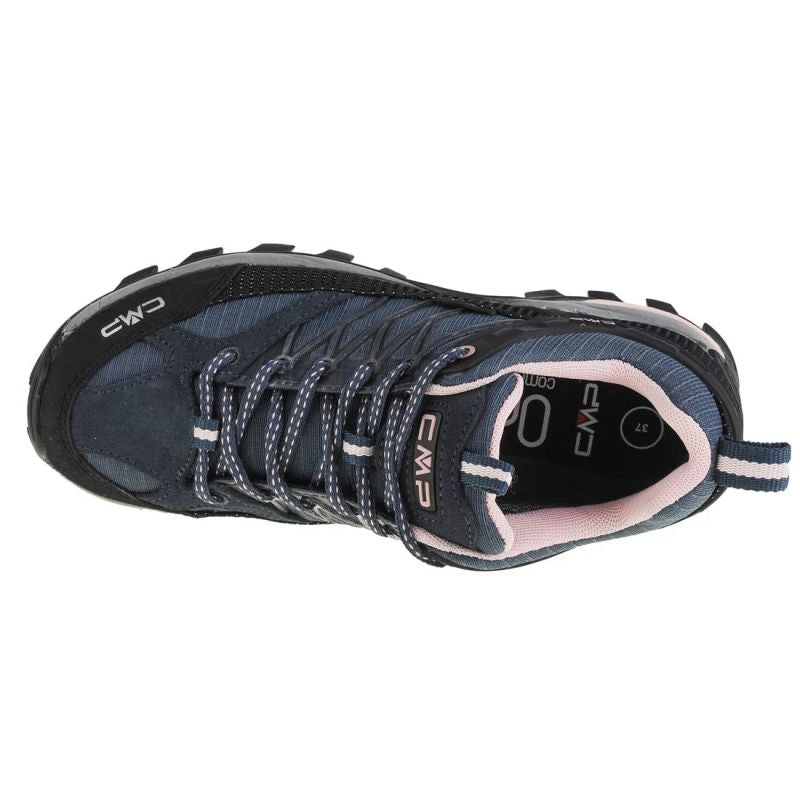 CMP Rigel Low Wmn W 3Q54456-53UG shoes Footwear/Outdoor/Alpinus Your Sports Performance