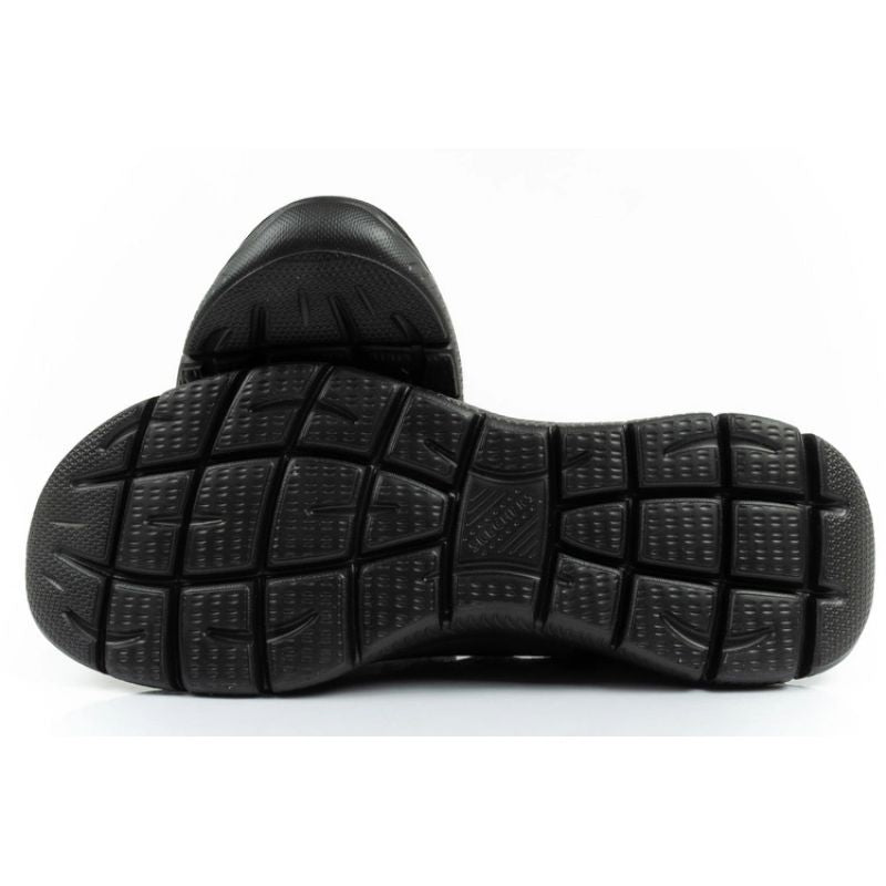 Skechers Summits-High Range M 232457/BBK shoes Footwear/Lifestyle/Skechers Skechers