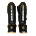 M - Aureos Shin Guards DBX Bushido