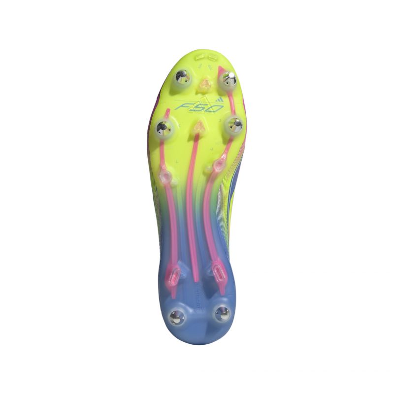 Adidas F50 Elite SG M IE1257 football boots Footwear/Football/SR/SG Adidas