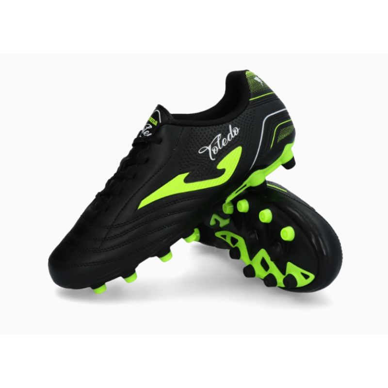Joma Toledo 2501 Jr TOJS2501FG football boots Footwear/Football/FG/JR Joma