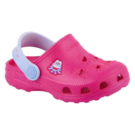 Coqui Little Frog Jr sandals 92800617325 Footwear/Lifestyle/Coqui Your Sports Performance