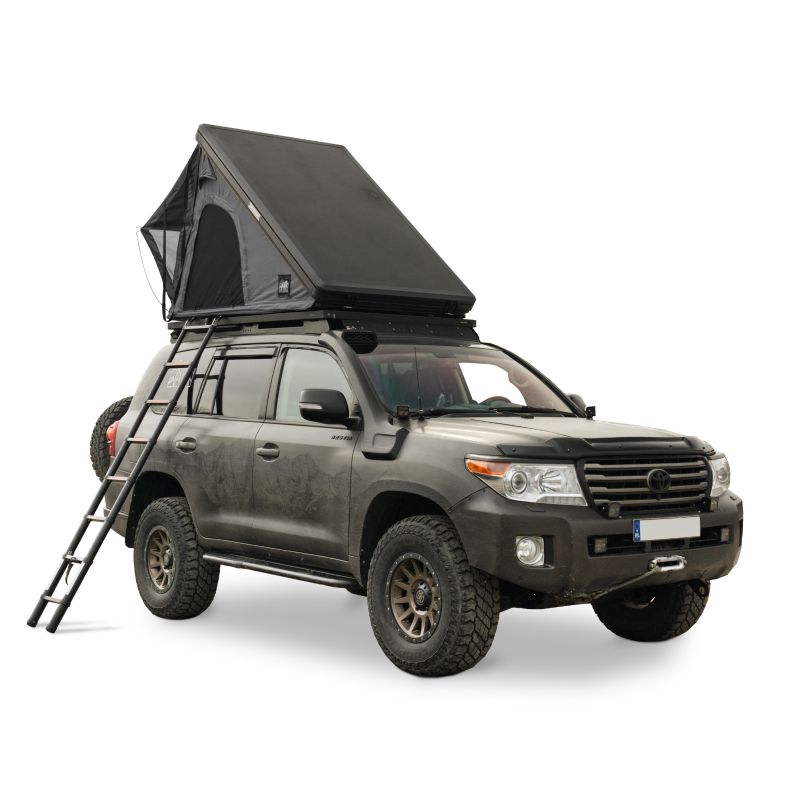 OFFLANDER TRIANGLE SLIM WOLF ROOF TENT In preparation Your Sports Performance