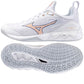Mizuno Wave Luminous 2 W V1GC212000 volleyball shoes Footwear/Volleyball/Women Mizuno