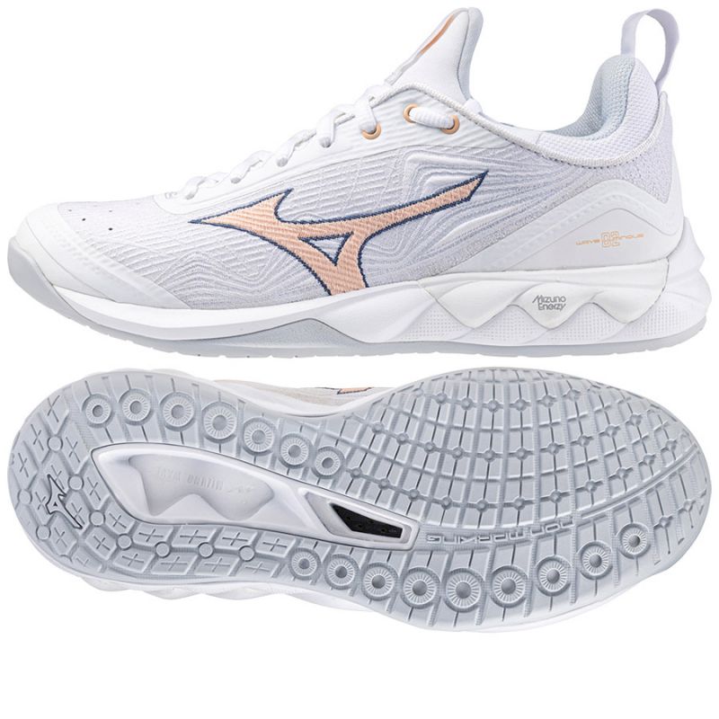 Mizuno Wave Luminous 2 W V1GC212000 volleyball shoes Footwear/Volleyball/Women Mizuno