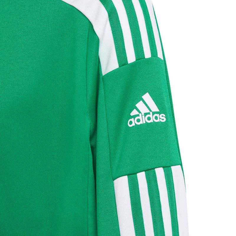 Adidas Squadra 21 Training Youth Jr GP6456 sweatshirt Clothing/Football Adidas