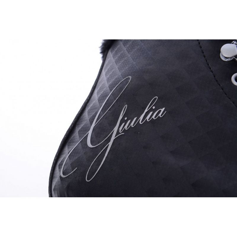 Tempish Giulia Black Plus W 1300001626 Figure Skates Accessories/Skating Your Sports Performance