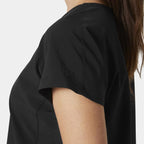 Helly Hansen Thalia Summer Top W 34350 990 Clothing/Lifestyle/T-shirts/Helly Hansen Your Sports Performance