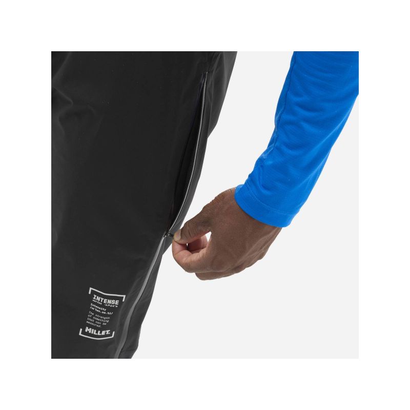 MILLET Intense Pro 2.5L Pant Black