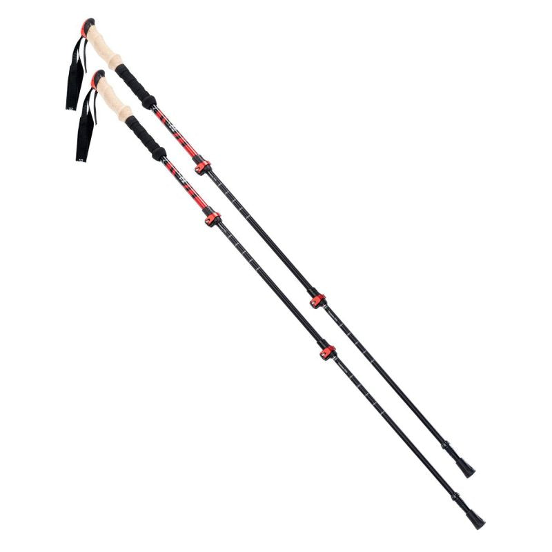 Trekking poles Kathmandu Accessories Your Sports Performance