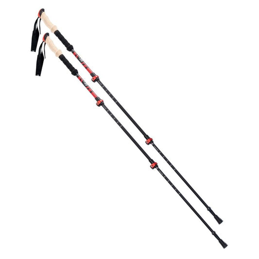 Trekking poles Kathmandu Accessories Your Sports Performance