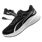 Puma Skyrocket Lite men's sports shoes, lightweight and comfortable, black To be categorized Your Sports Performance