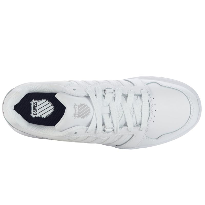 K-Swiss RIVAL TRAINER M 09078-998-M shoes Footwear/Lifestyle/K-Swiss Your Sports Performance