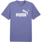 Puma Ess No.1 Logo Heathear Tee M 682551 46 Clothing/Lifestyle/T-shirts Puma