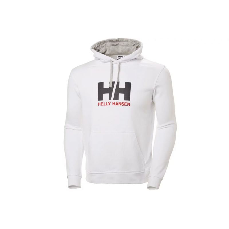 Helly Hansen Logo Hoodie M 33977-001 Clothing/Lifestyle Your Sports Performance