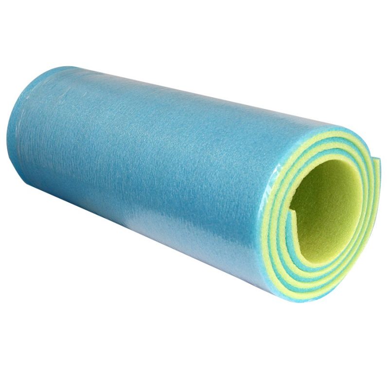 Sleeping pad 12mm 180x50cm S217232 Accessories/Training equipment Your Sports Performance