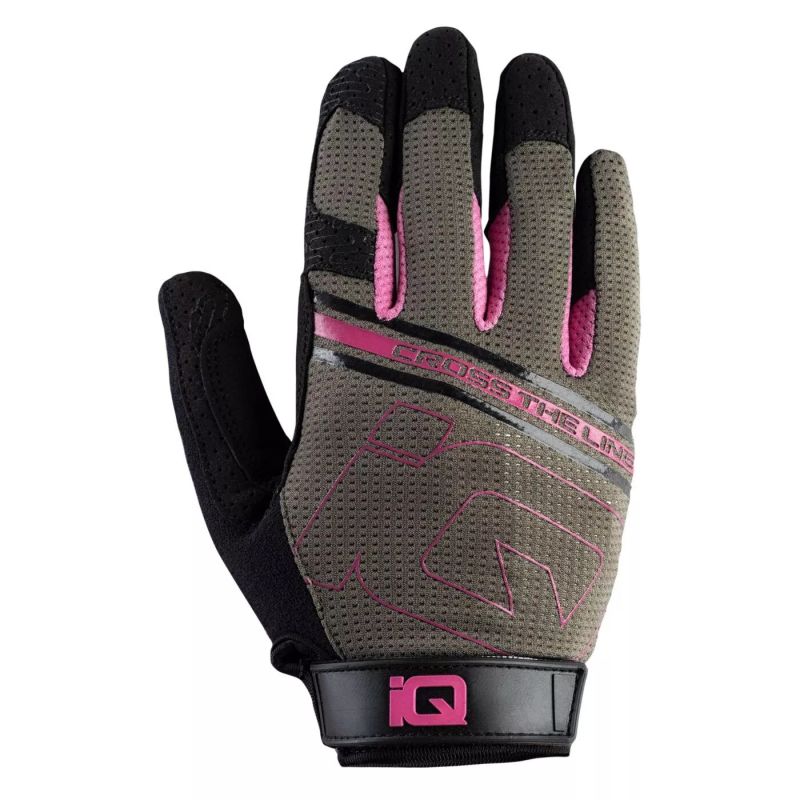 IQ Cross The Line Crossi W 92800368632 gloves Accessories/Gloves Your Sports Performance