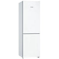 BOSCH KGN 36VWED fridge-freezer AGD - Produkty/Lodówki wolnostojące Your Sports Performance