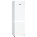 BOSCH KGN 36VWED fridge-freezer AGD - Produkty/Lodówki wolnostojące Your Sports Performance