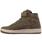 Kappa Bash Mid Fur shoes 242799 3111 Footwear/Lifestyle/Kappa Kappa