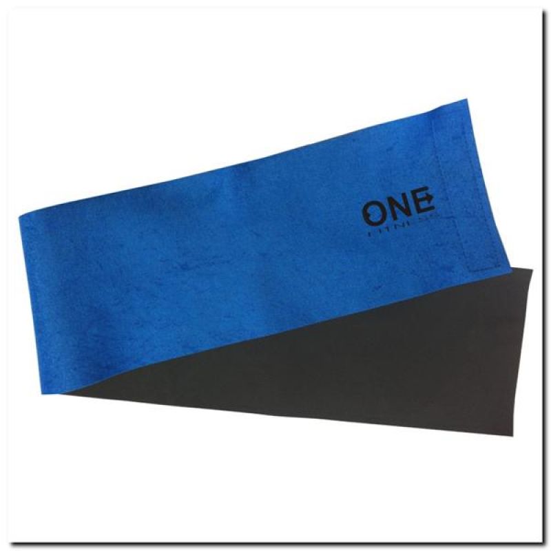 One Fitness BR125 neoprene belt Accessories/Training equipment Your Sports Performance