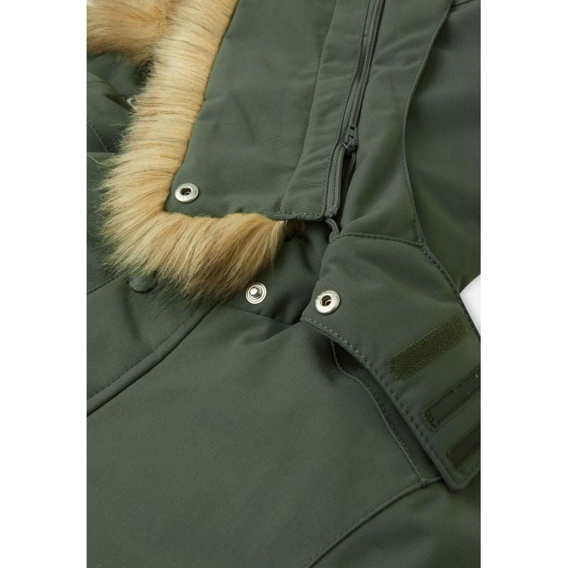 Reima Reimatec Stavanger Jr winter suit (5100110A-8510) Clothing/Outdoor/Kombinezon Your Sports Performance