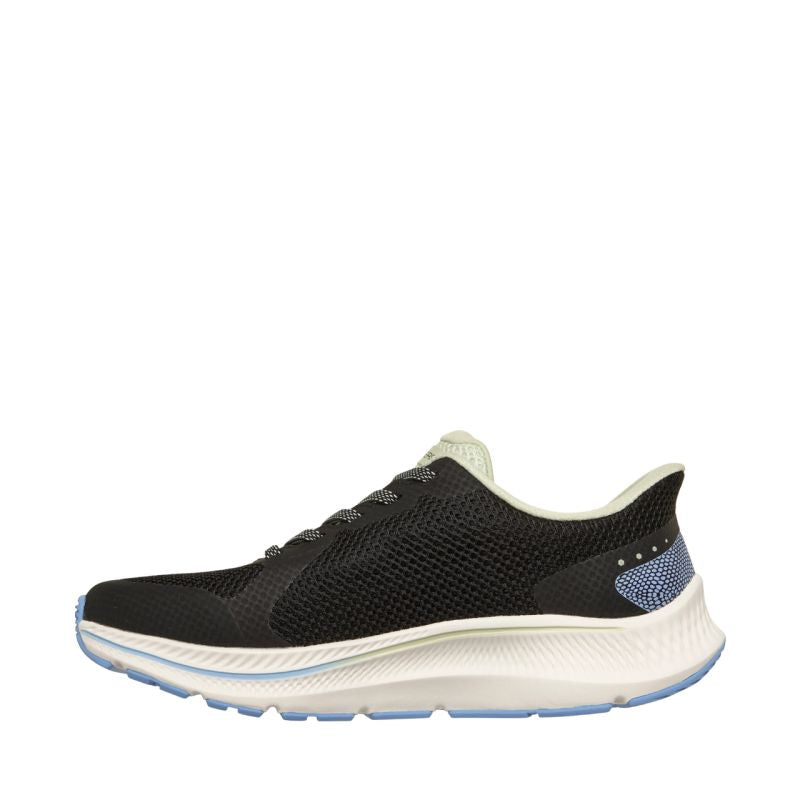 Skechers Go Run Consitent 2.0 Captiva women's shoes 128619 BKMN